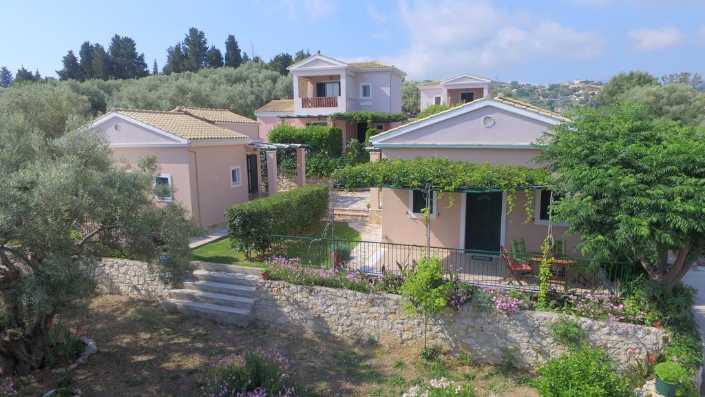 Harmony Villas Lygia (Lefkada)